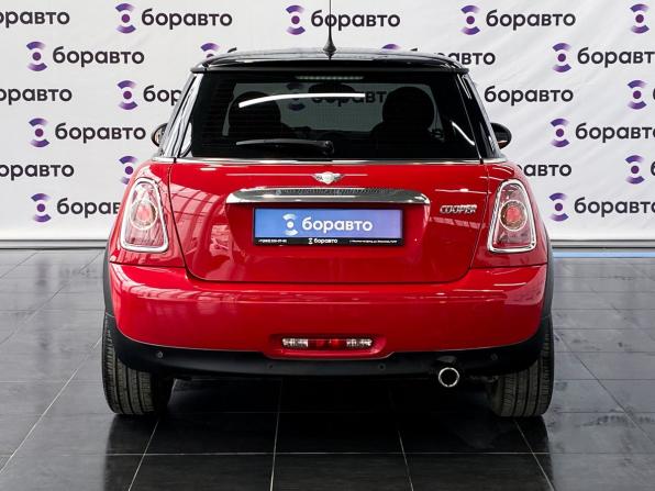 Mini Hatch II (R56) Рестайлинг с пробегом 2013 года, цена 1 235 000 рублей, 111114 км, хэтчбек, Автокод Объявления