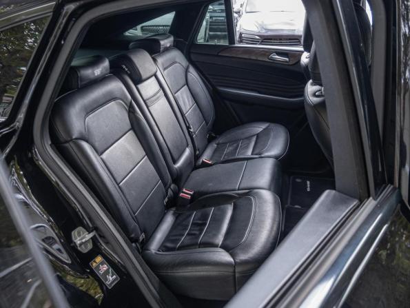 Mercedes-Benz GLE Coupe I (C292) с пробегом 2016 года, цена 3 400 000 рублей, 220654 км, внедорожник, Автокод Объявления