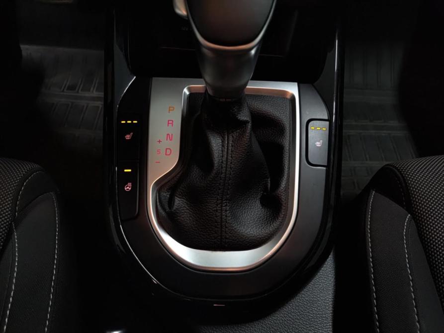 Kia Cerato IV Рестайлинг Казань  - изображение 26