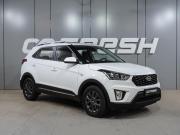 Hyundai Creta I Рестайлинг Воронеж  - изображение 20