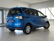 Toyota Sienta II Волгоград  - изображение 33