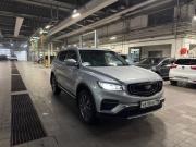 Belgee X70 I Рестайлинг Санкт-Петербург  - изображение 11