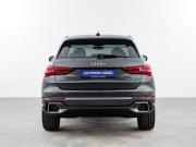Audi Q3 II (F3) Москва  - изображение 28