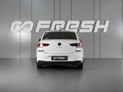 Volkswagen Polo VI Минеральные Воды  - изображение 19