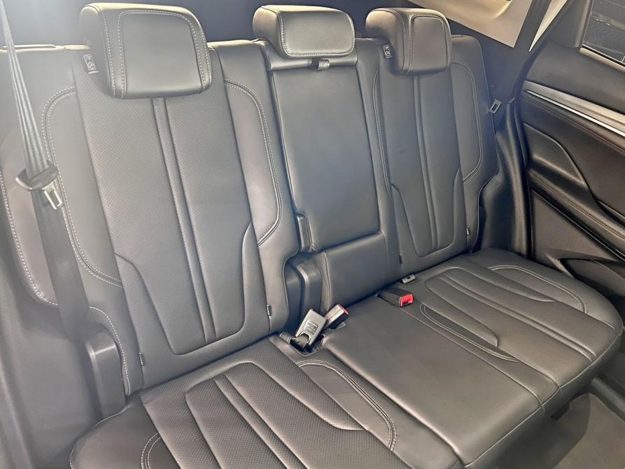 Changan CS75 Plus I Рестайлинг Тверь  - изображение 13
