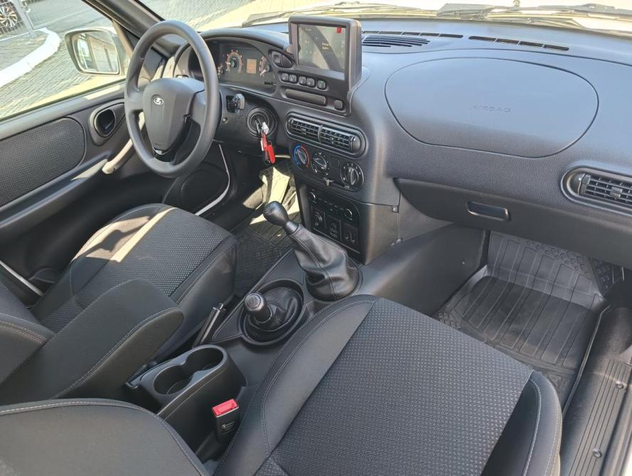 Lada (ВАЗ) Niva Travel I Челябинск  - изображение 8