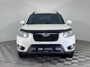 Hyundai Santa Fe II Рестайлинг Ростов-на-Дону  - изображение 13