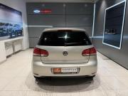 Volkswagen Golf VI Новосибирск  - изображение 21