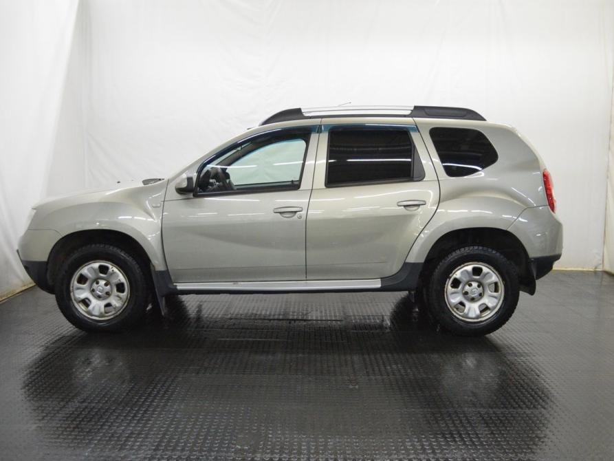 Renault Duster I Санкт-Петербург  - изображение 8
