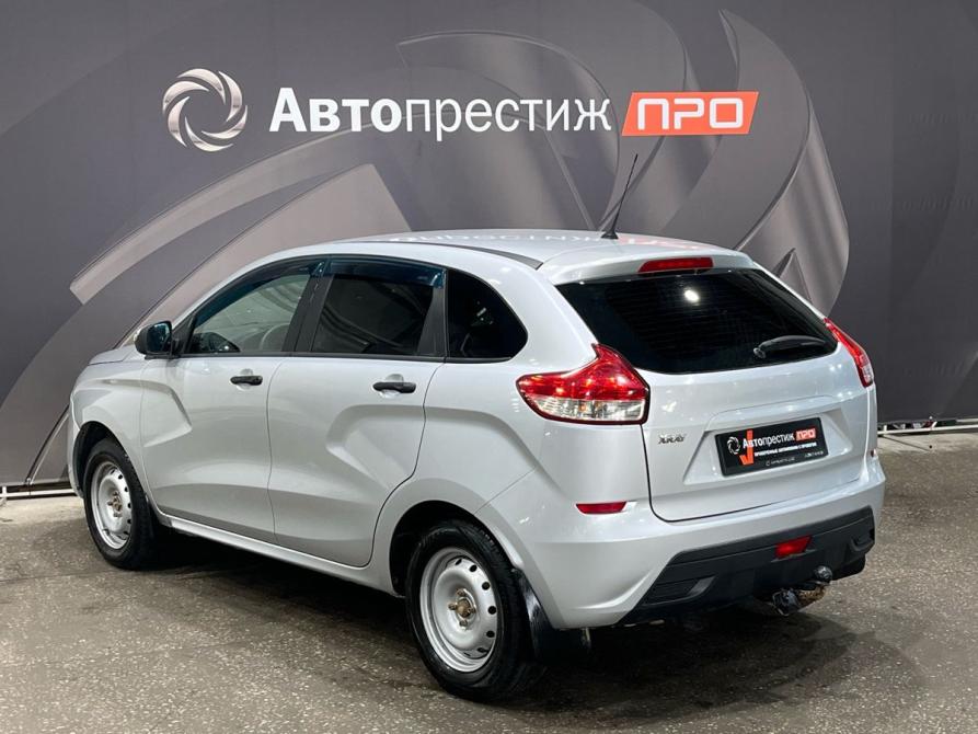 Lada (ВАЗ) XRAY I Пермь  - изображение 7