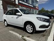 Lada (ВАЗ) Granta I Рестайлинг Набережные Челны  - изображение 24