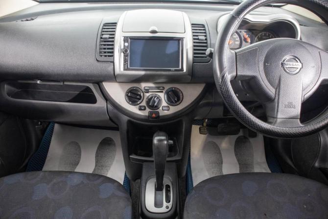 Nissan Note I с пробегом 2005 года, цена 349 000 рублей, 318000 км, хэтчбек, Автокод Объявления