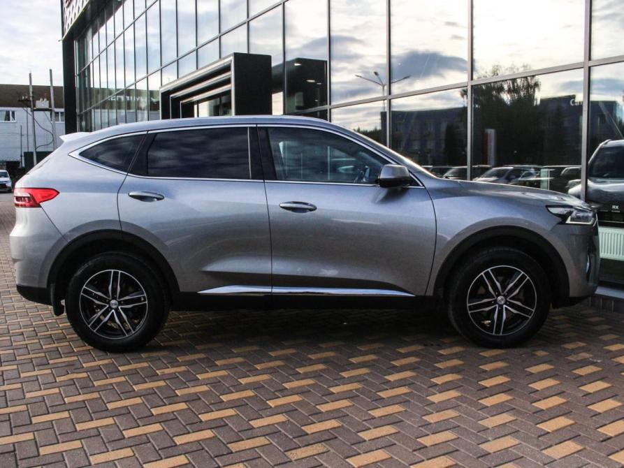 Haval F7 I Калуга  - изображение 4