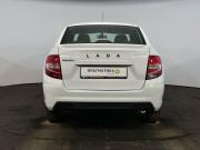 Lada (ВАЗ) Granta I Рестайлинг Великий Новгород  - изображение 23