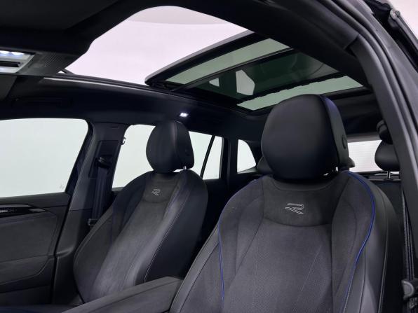 Volkswagen Tiguan III (China Market) с пробегом 2024 года, цена 4 497 000 рублей, 5420 км, внедорожник, Автокод Объявления