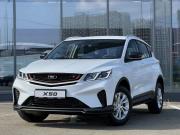 Belgee X50 Москва  - изображение 9