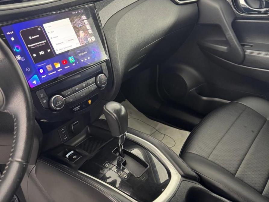 Nissan X-Trail III Ногинск  - изображение 10