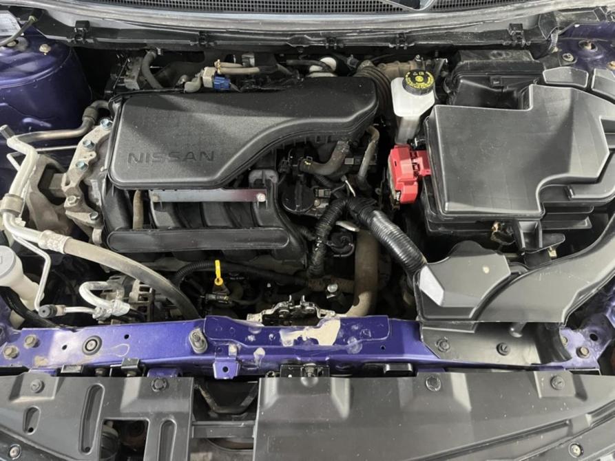 Nissan Qashqai II Курск  - изображение 19