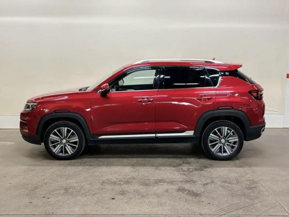Changan CS35 Plus I с пробегом 2020 года, цена 1 329 000 рублей, 98247 км, внедорожник, Автокод Объявления
