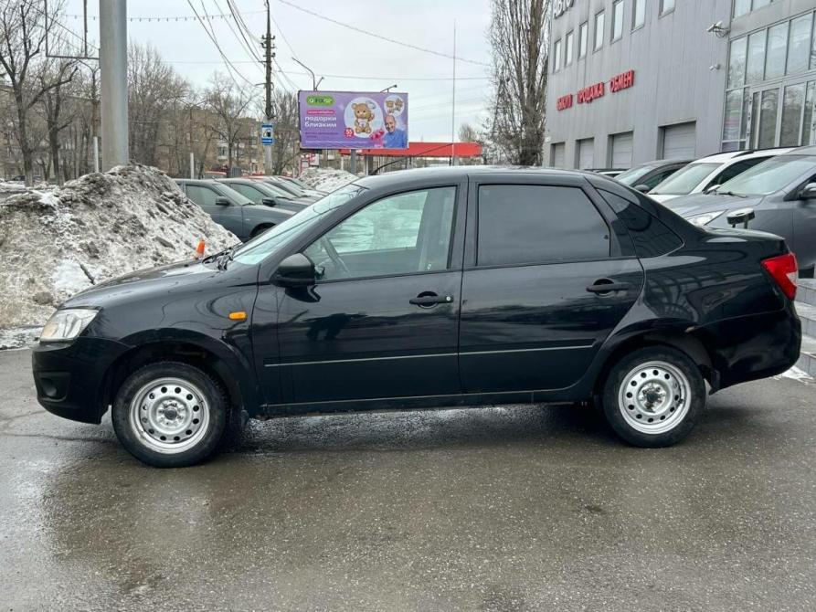 Lada (ВАЗ) Granta I Саратов  - изображение 2