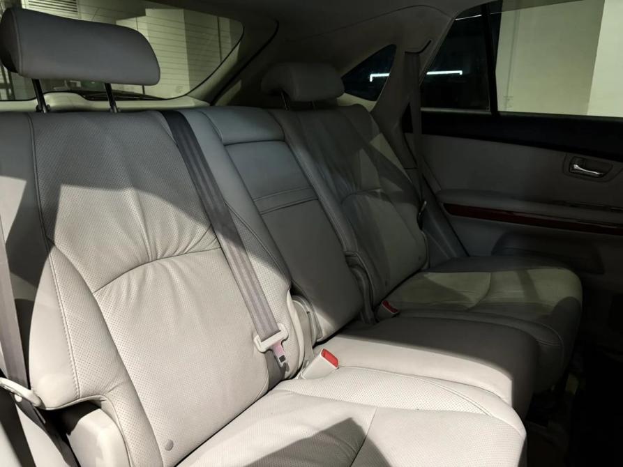 Lexus RX II Рестайлинг Новосибирск  - изображение 18