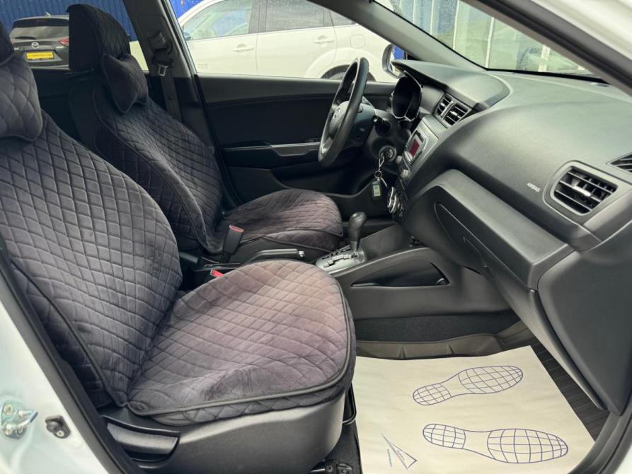 Kia Rio III Ульяновск  - изображение 12