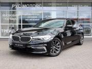 BMW 5 серии VII (G30/G31/G38) Калининград  - изображение 31