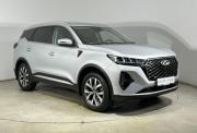 Chery Tiggo 7 Pro Max I Саранск  - изображение 31