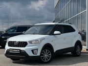 Hyundai Creta I Самара  - изображение 18