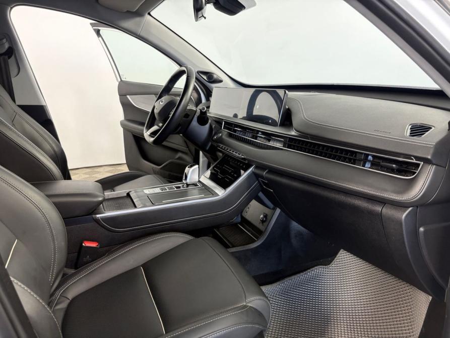 Chery Tiggo 7 Pro Max I Борисоглебск  - изображение 10