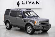Land Rover Discovery III Москва  - изображение 13