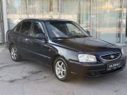 Hyundai Accent II Воронеж  - изображение 15