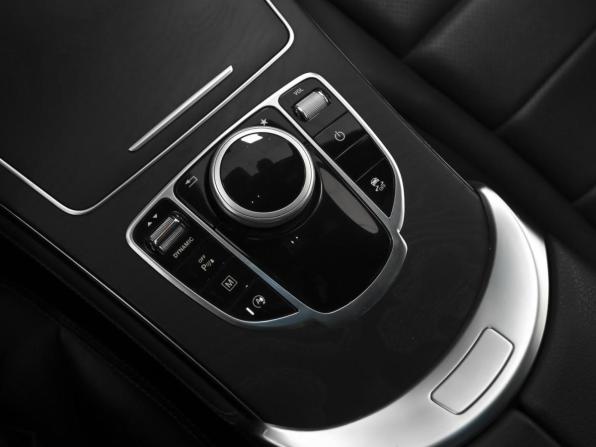 Mercedes-Benz GLC I (X253) с пробегом 2017 года, цена 3 269 000 рублей, 113003 км, внедорожник, Автокод Объявления