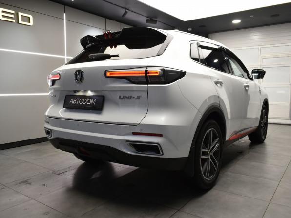 Changan CS55 Plus II с пробегом 2024 года, цена 1 927 000 рублей, 60196 км, внедорожник, Автокод Объявления
