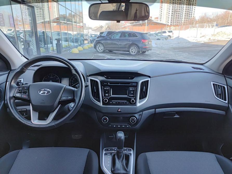 Hyundai Creta I Ижевск  - изображение 17
