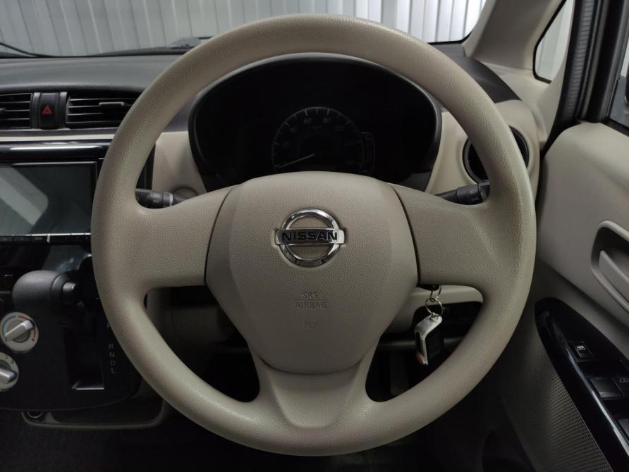 Nissan Dayz I Рестайлинг Пермь  - изображение 7