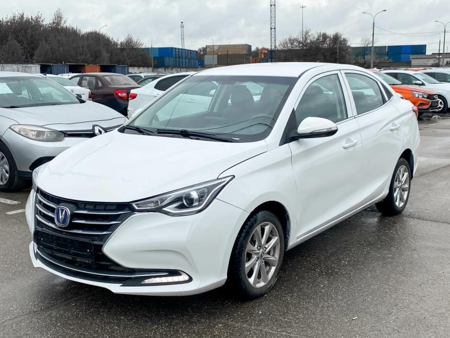 Changan Alsvin Нижний Новгород  - изображение 1