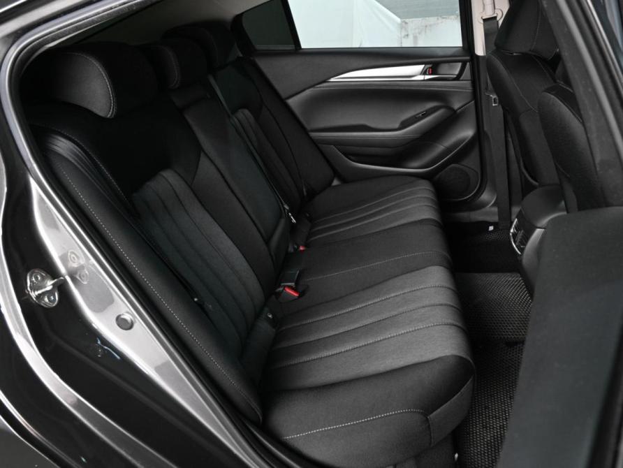 Mazda 6 III (GJ) Рестайлинг 2 Ростов-на-Дону  - изображение 7
