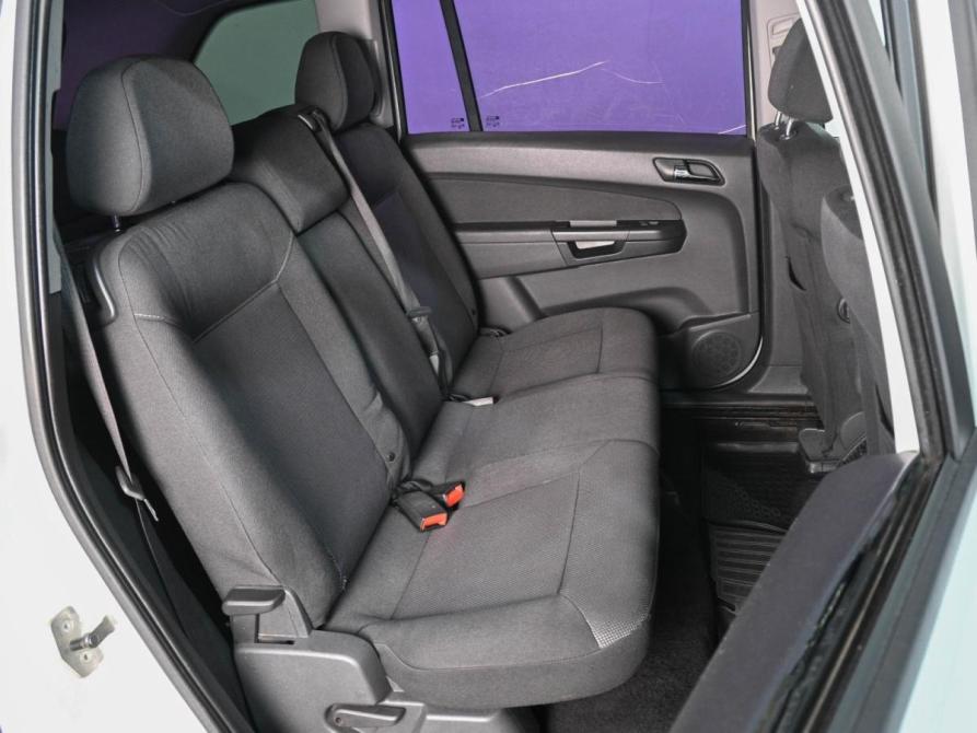 Opel Zafira B Рестайлинг Ростов-на-Дону  - изображение 7