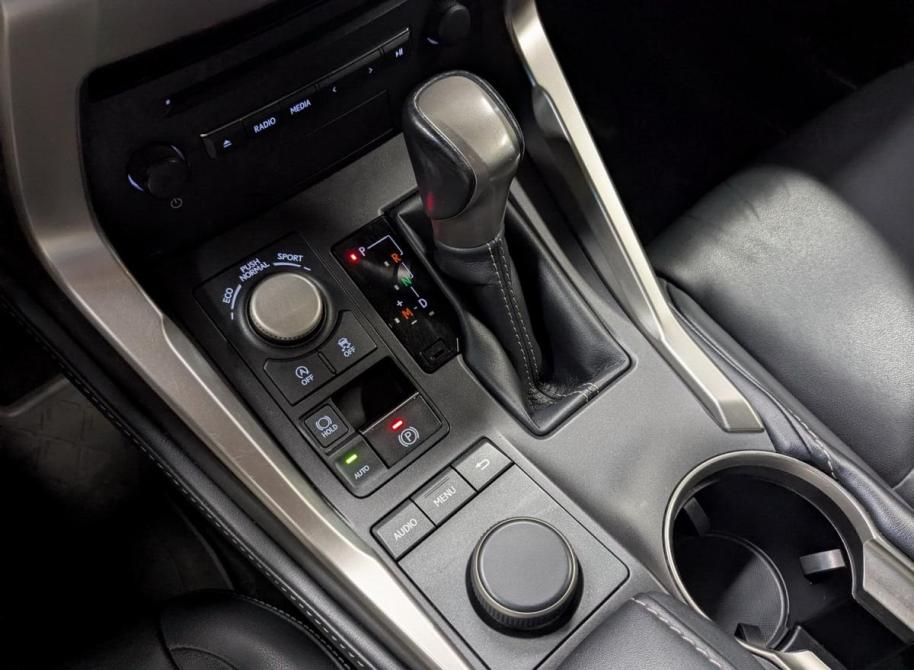 Lexus NX I Санкт-Петербург  - изображение 27