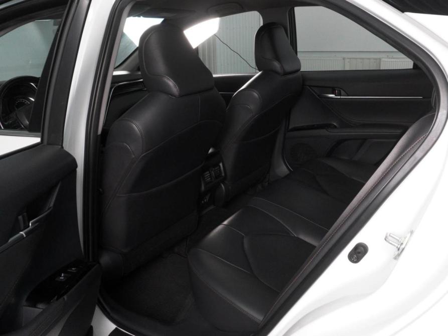 Toyota Camry VIII (XV70) Минеральные Воды  - изображение 11