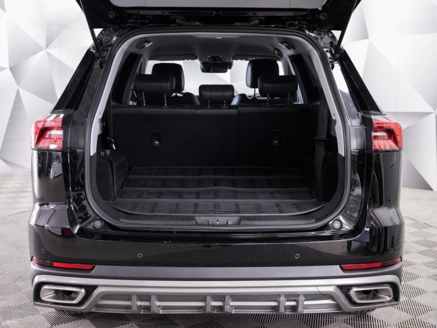 Chery Tiggo 8 Pro Max I Рестайлинг Ульяновск  - изображение 21