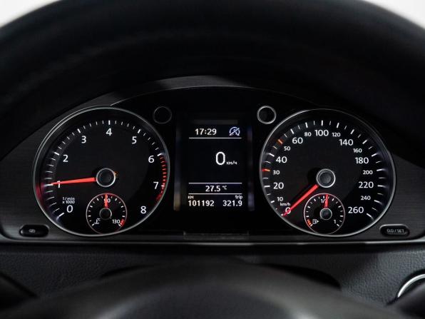Volkswagen Passat B7 с пробегом 2012 года, цена 1 080 000 рублей, 101192 км, седан, Автокод Объявления