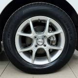 Chevrolet Spark III Москва  - изображение 24