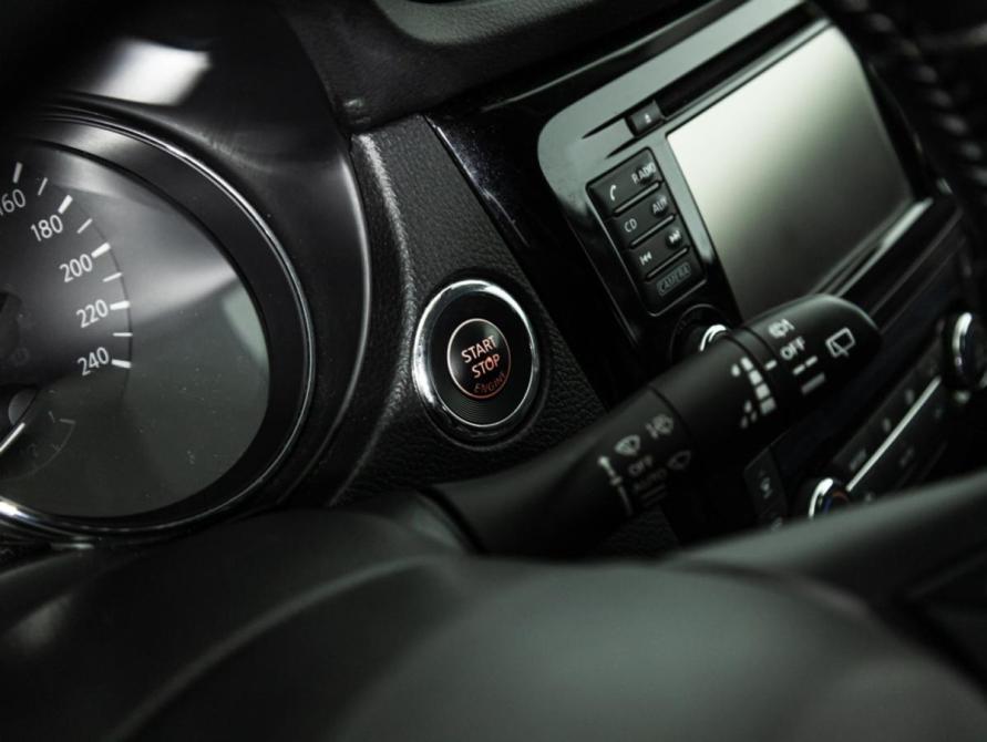 Nissan X-Trail III Рестайлинг Санкт-Петербург  - изображение 20