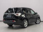 Mitsubishi Outlander III Рестайлинг Москва  - изображение 43