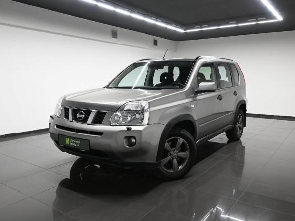 Nissan X-Trail II с пробегом 2008 года, цена 1 100 000 рублей, 168570 км, внедорожник, Автокод Объявления