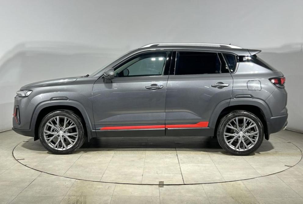 Changan CS35 Plus I Рестайлинг Саранск  - изображение 11