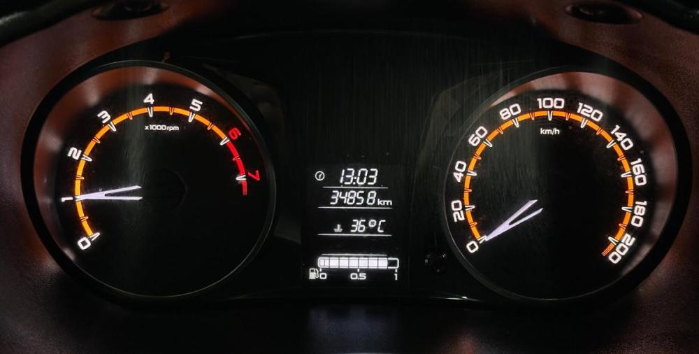 Lada (ВАЗ) Granta I Рестайлинг Набережные Челны  - изображение 11