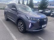 Chery Tiggo 7 Pro Max I Санкт-Петербург  - изображение 16